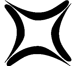 Boram - Logo Dark