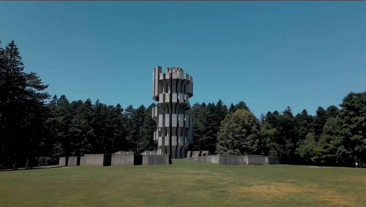 Sustainable tourist destinations, Kozara, EU4BR - GIZ BiH