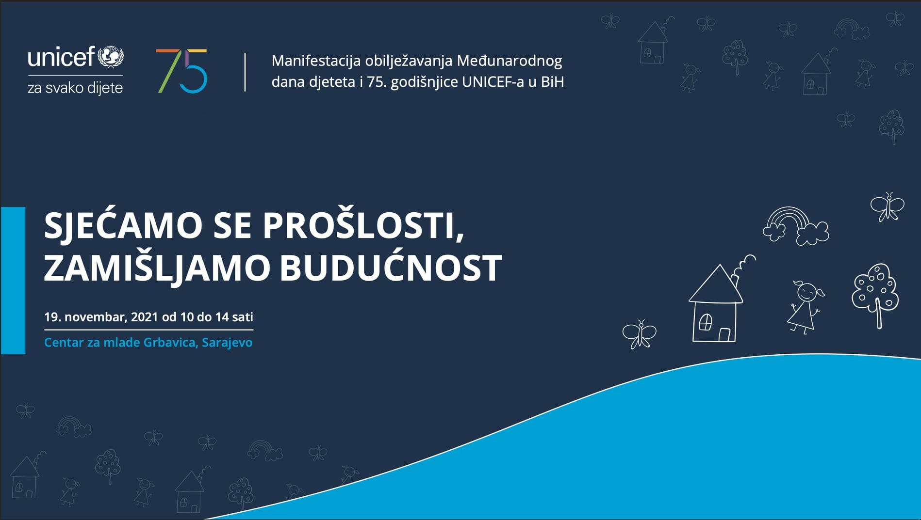 Institutional Consultancy #Communication Support 2021 – 2022 Support for strategic communications, multimedia and partnership