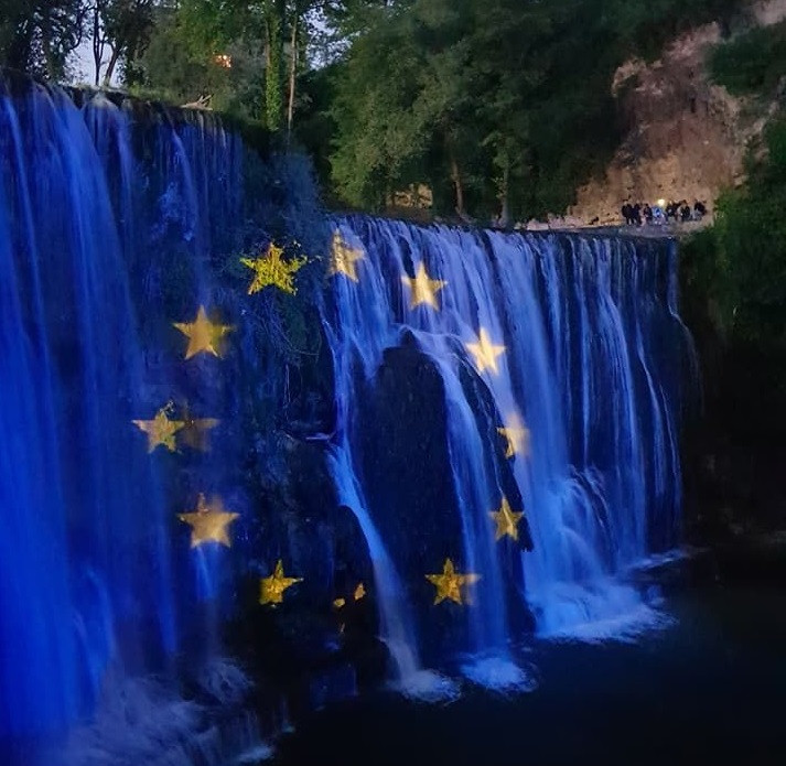EU Info center