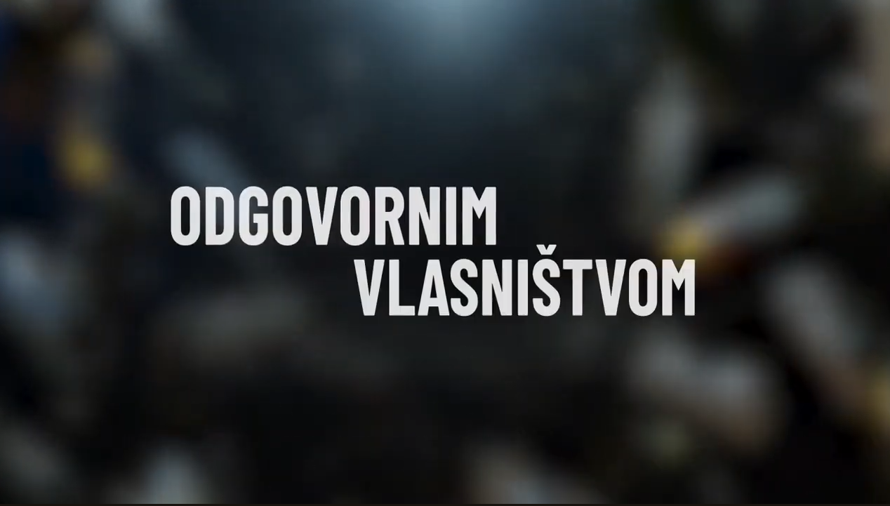 Poštuj život, ne oružje 2 - UNDP