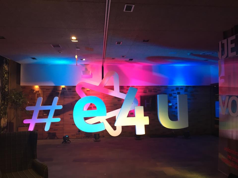 Outreach to Undergraduates Students – e4u