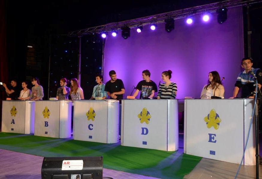 EU pred tvojim vratima