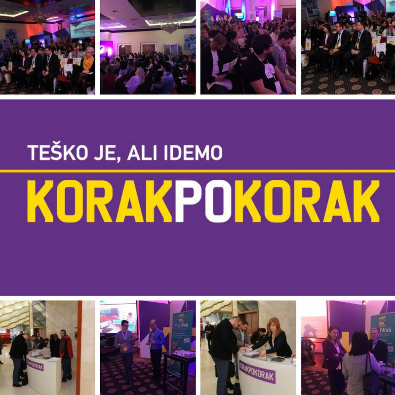 Socio ekonomske reforme – Korak po korak