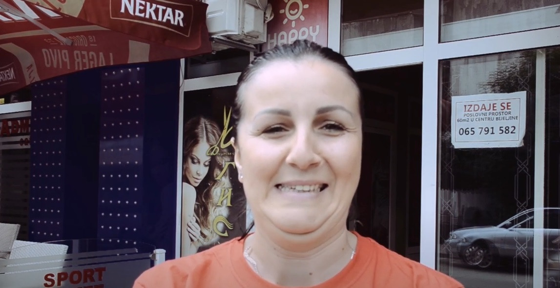 Finalni video sa događaja #SaMišljenjaNaDjela