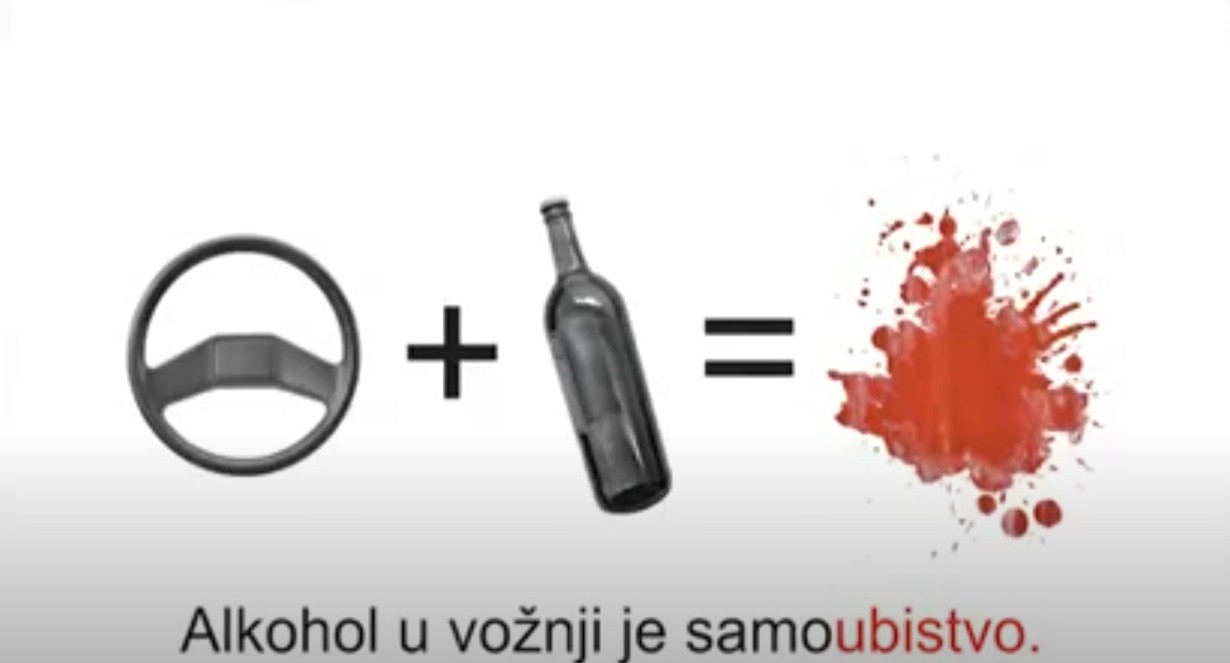 FMUP Alkohol