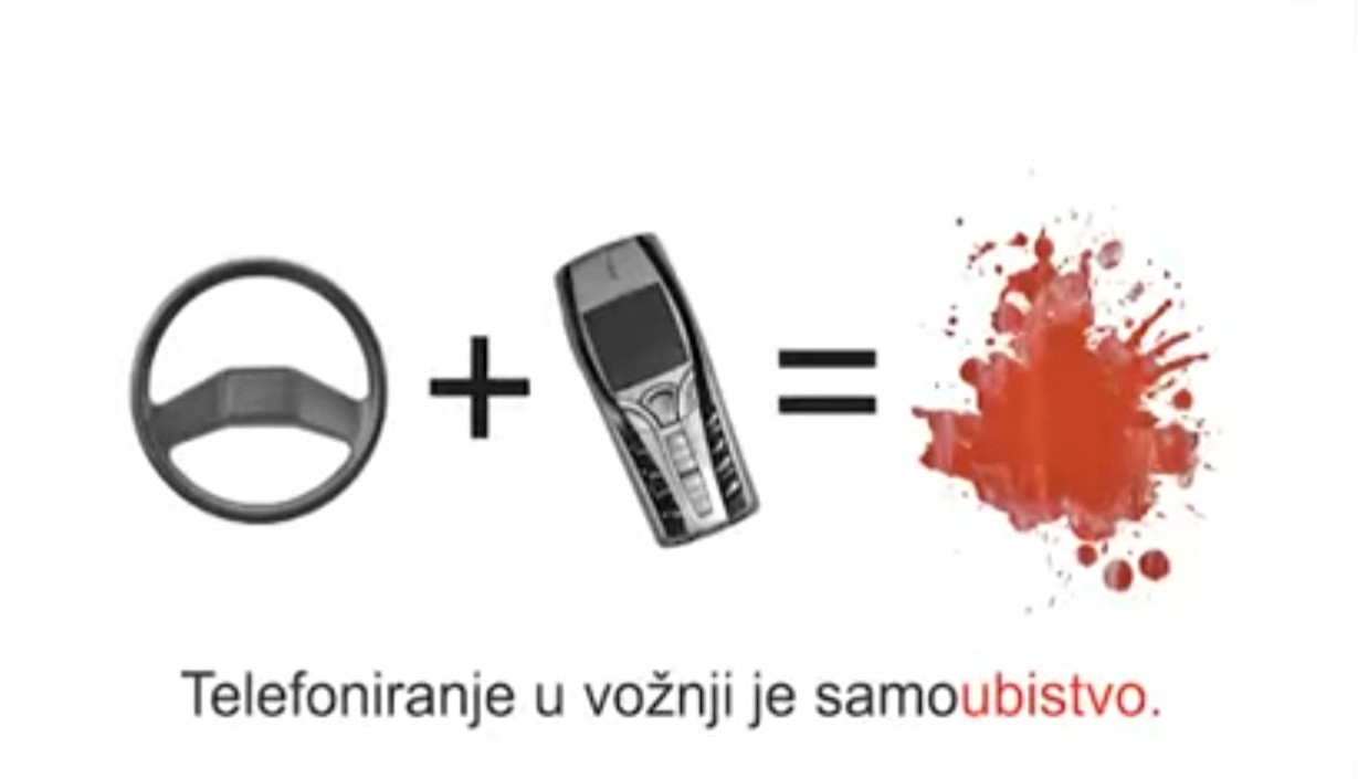 FMUP Telefoniranje