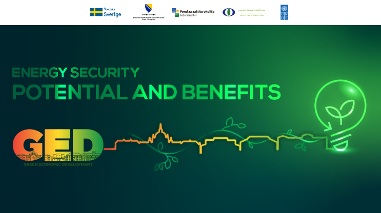 Provision of Communication and Event Management Services for promotion of Green Economic Development (GED) Project BORAM for UNDP