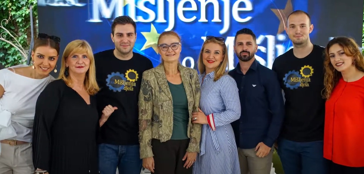 LOOP Sa Misljenja Na Djela KOMPILACIJA 2