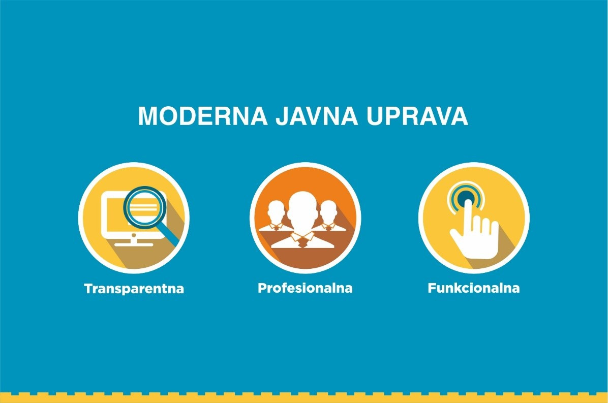 Public Administration Reform in BiH