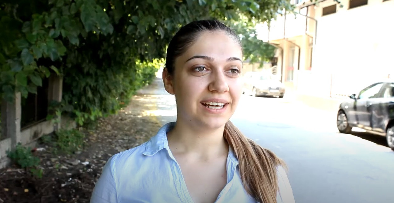 Sa mišljenja na djela - Anketa sa građanima BiH