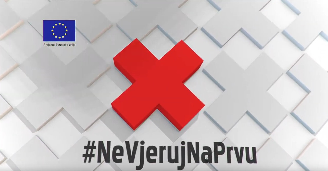 Ne Vjeruj Na Prvu - Provjeri, uprati i uporedi!