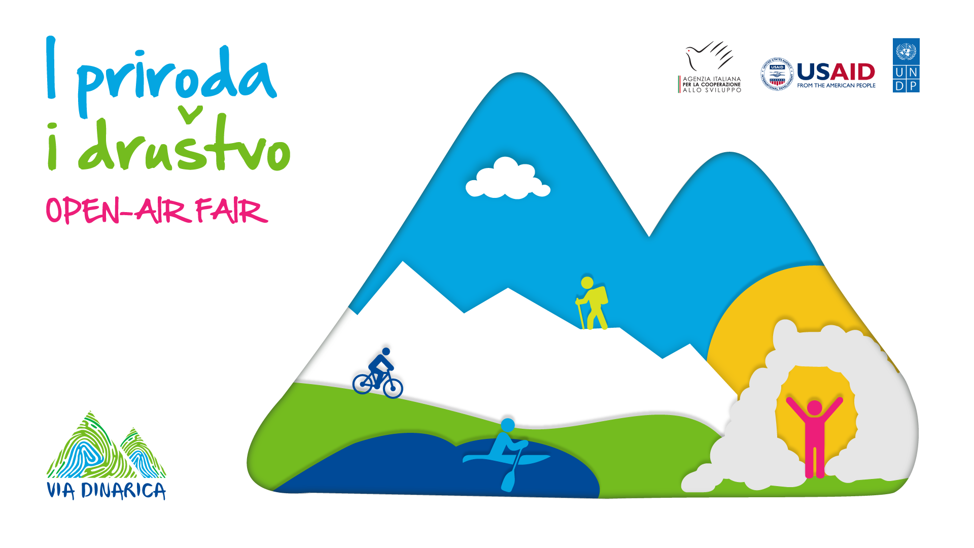Via Dinarica Stage 2