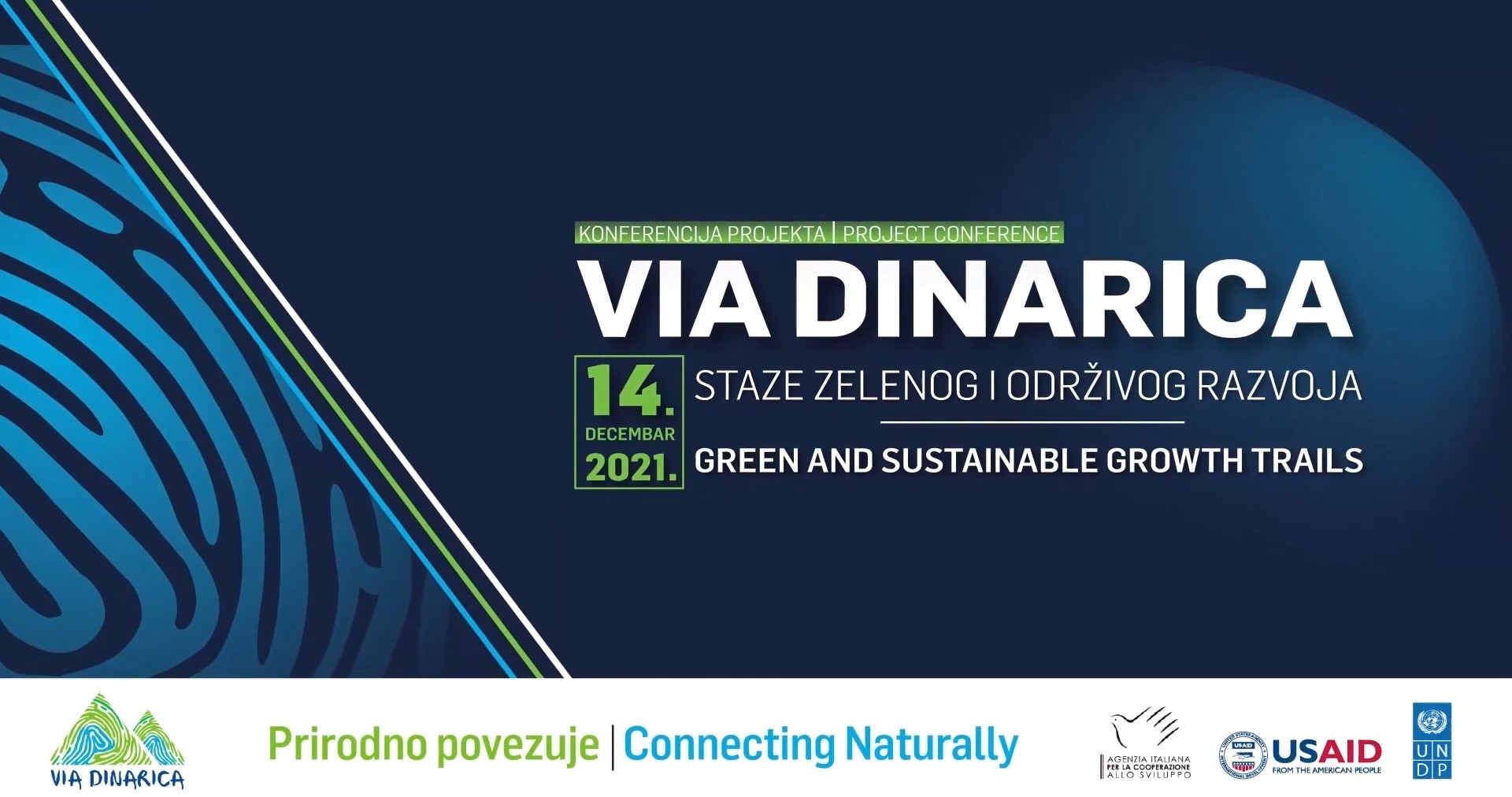 Via Dinarica Final Conference